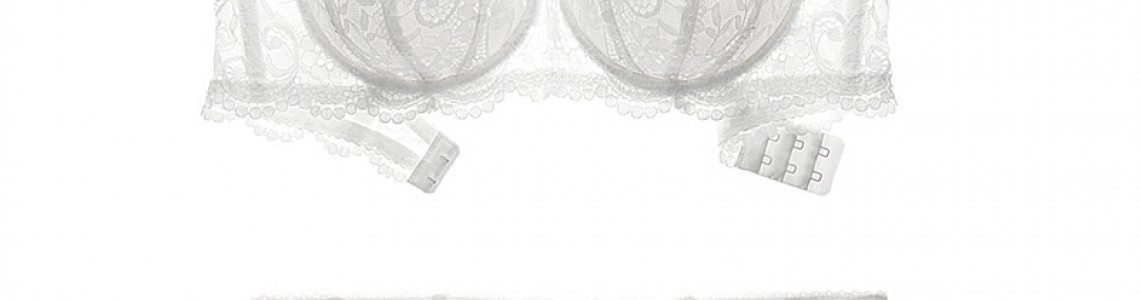 Plus Size Lingerie