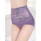 Lace High Waist Panty