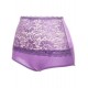 Lace High Waist Panty