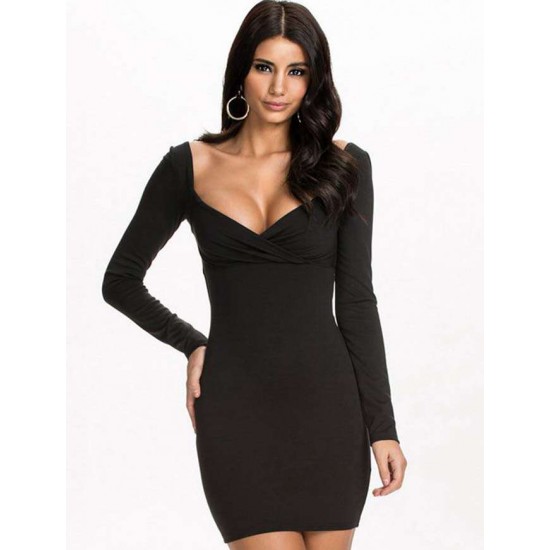 Plus Size Dress