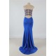 Plus Size Tulle Slim Girl Prom Dresses