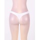 Plus Size Seamless Panty