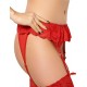 Lovelace Garter Belt