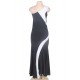 Plus size Long Dress