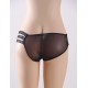 Anisomerous Plus Size Panty Wholesale