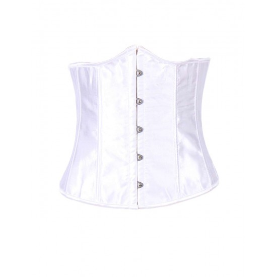 Plus size corset