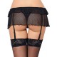 Plus Size Garter