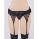 Plus Size Garter