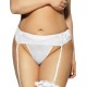 On Sale Plus Size Lace Garter