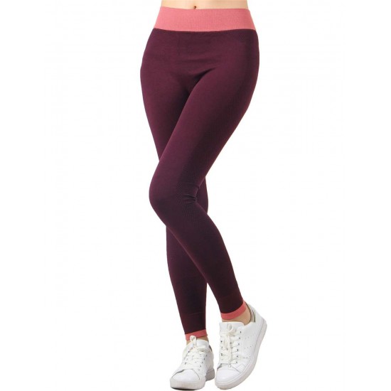 Opaque Yoga Leggings