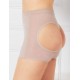 Butt Lifter Sexy Cutout Boyshort