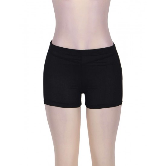 Butt Lifter Sexy Cutout Boyshort