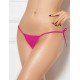 Rosy Sexy Women Crotchless G String