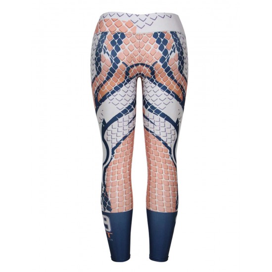 Denver Broncos printing Leggings