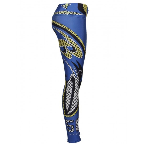 Baltimore Ravens printing Leggings