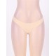 Plus Size Seamless Panty