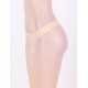 Plus Size Seamless Panty