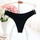 Plus Size Seamless Panty