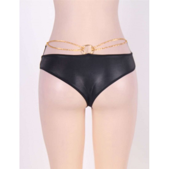 Plus Size Panty