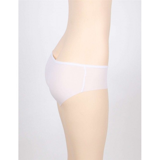 Plus Size Panty