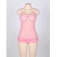 3 PCS babydoll