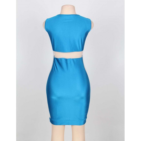 Bodycon dress