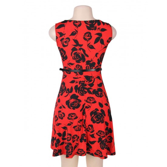 On Sale Fashion dress