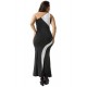 Plus size Long Dress