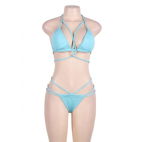 Sexy Summer Women Bikini Set