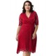 Plus Size Dress