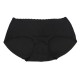 Sexy Women Underpants Seamless Lift Hip Underwear 