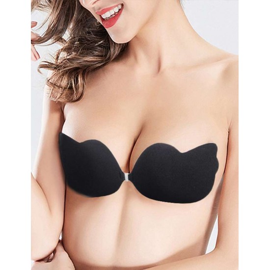 Strapless Invisible bra