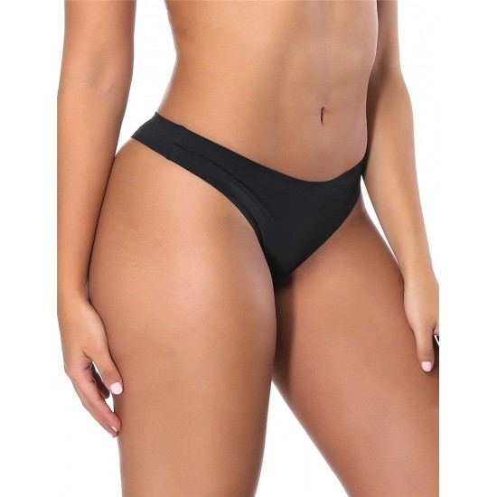 Plus Size Seamless Panty