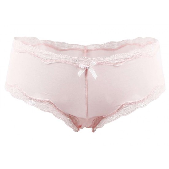 Plus Size High Quality Comfortable Lace Panty