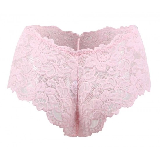 Plus Size Panty