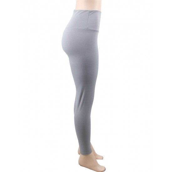 Buttocks design sexy Leggings