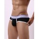 Black Sexy Panty For Men