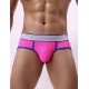 Pink Sexy Panty For Men