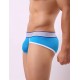 Blue Sexy Panty For Men