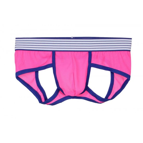 Pink Sexy Panty For Men