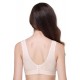 Comfortable Breastfeeding Nursing Bra