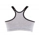 Front Opening Buckle Comfortable Breastfeeding Nursing Bra