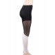 Splice Design Perspective Sexy Ladies Training Tights Leggings