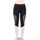 Splice Design Perspective Sexy Ladies Training Tights Leggings