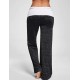 Comfort Yoga Wide Leg Pants