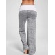 Comfort Yoga Wide Leg Pants