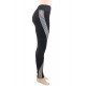 Luminescent Side Radium Stripe Sports Fitness Yoga Pants