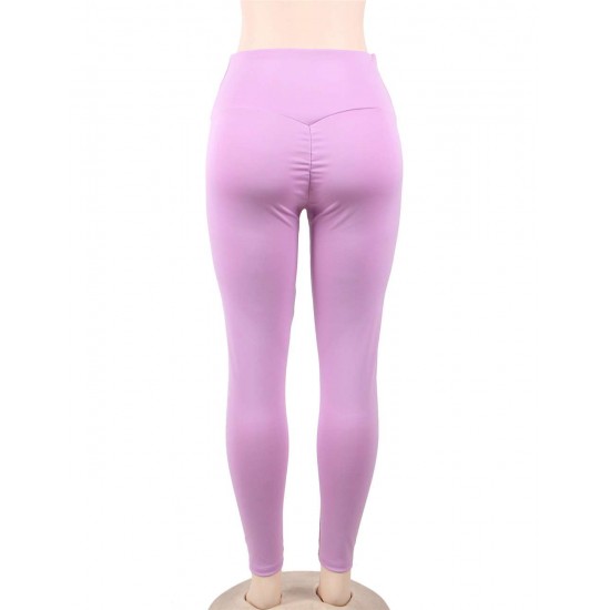 Buttocks design sexy Leggings