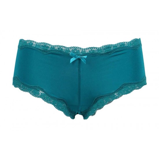 Plus Size High Quality Comfortable Lace Panty