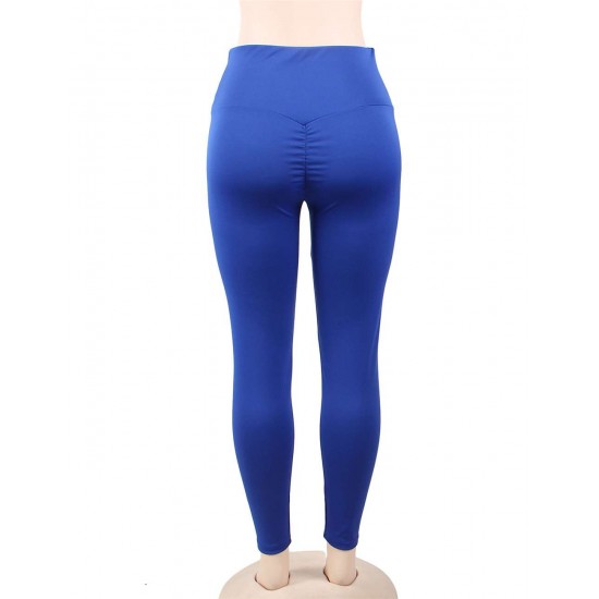 Buttocks design sexy Leggings